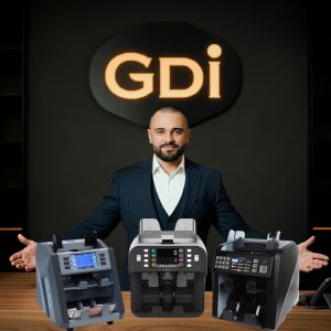 ماكينة عد النقود