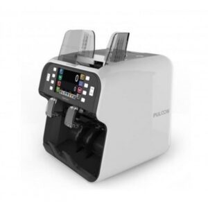 ماكينة عد النقود وكشف التزوير