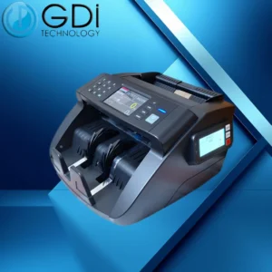 مكن عد النقود