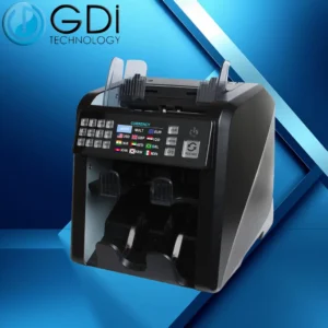 عد الفلوس وكشف التزوير