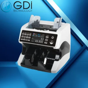 مكنة عد الفلوس