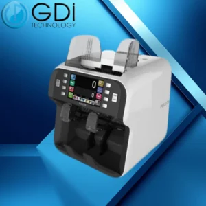 ماكينة عد النقود